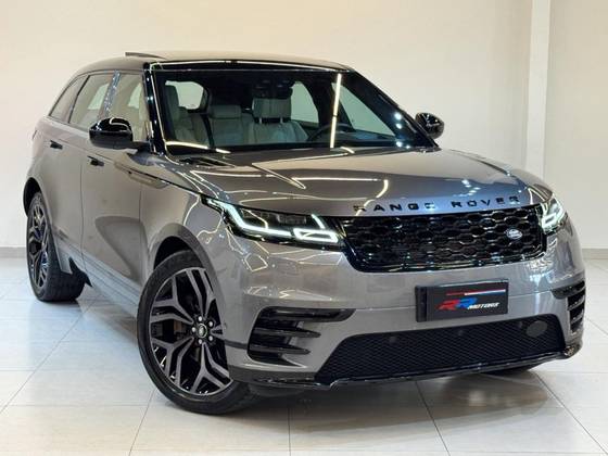 LAND ROVER RANGE ROVER VELAR 3.0 V6 P380 GASOLINA R-DYNAMIC HSE AUTOMÁTICO LAND ROVER RANGE ROVER VELAR 3.0 V6 P380 GASOLINA R-DYNAMIC HSE AUTOMÁTICO
